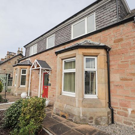 Villa 16 Fairfield Road Inverness Exterior foto